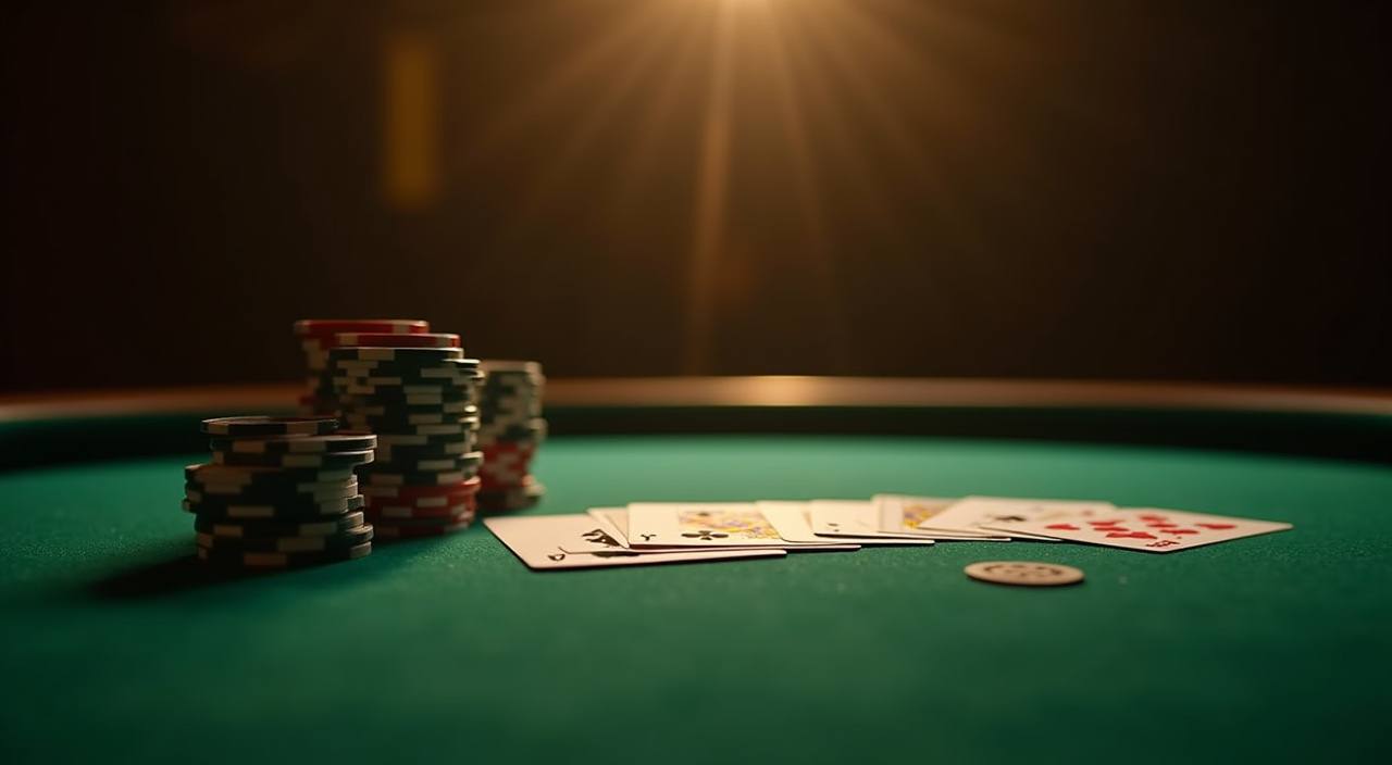 beruang88 Speed Baccarat